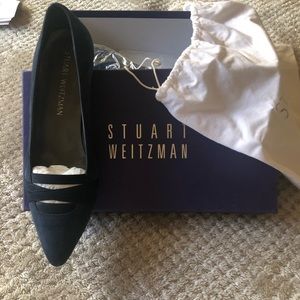Stuart Weizmann Shoes